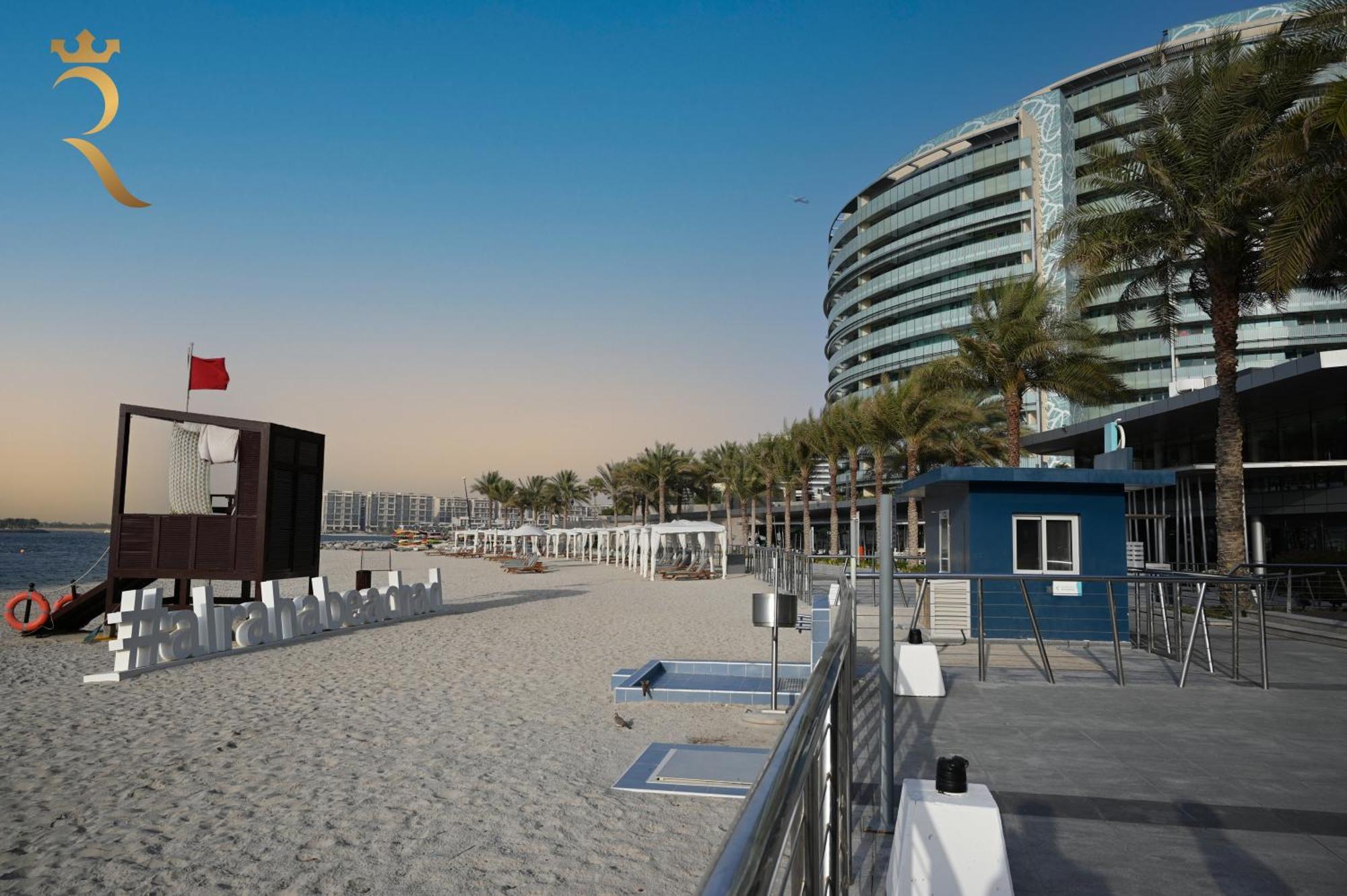 Apartment Your 2br Luna Retreat With Access In Al Rahba