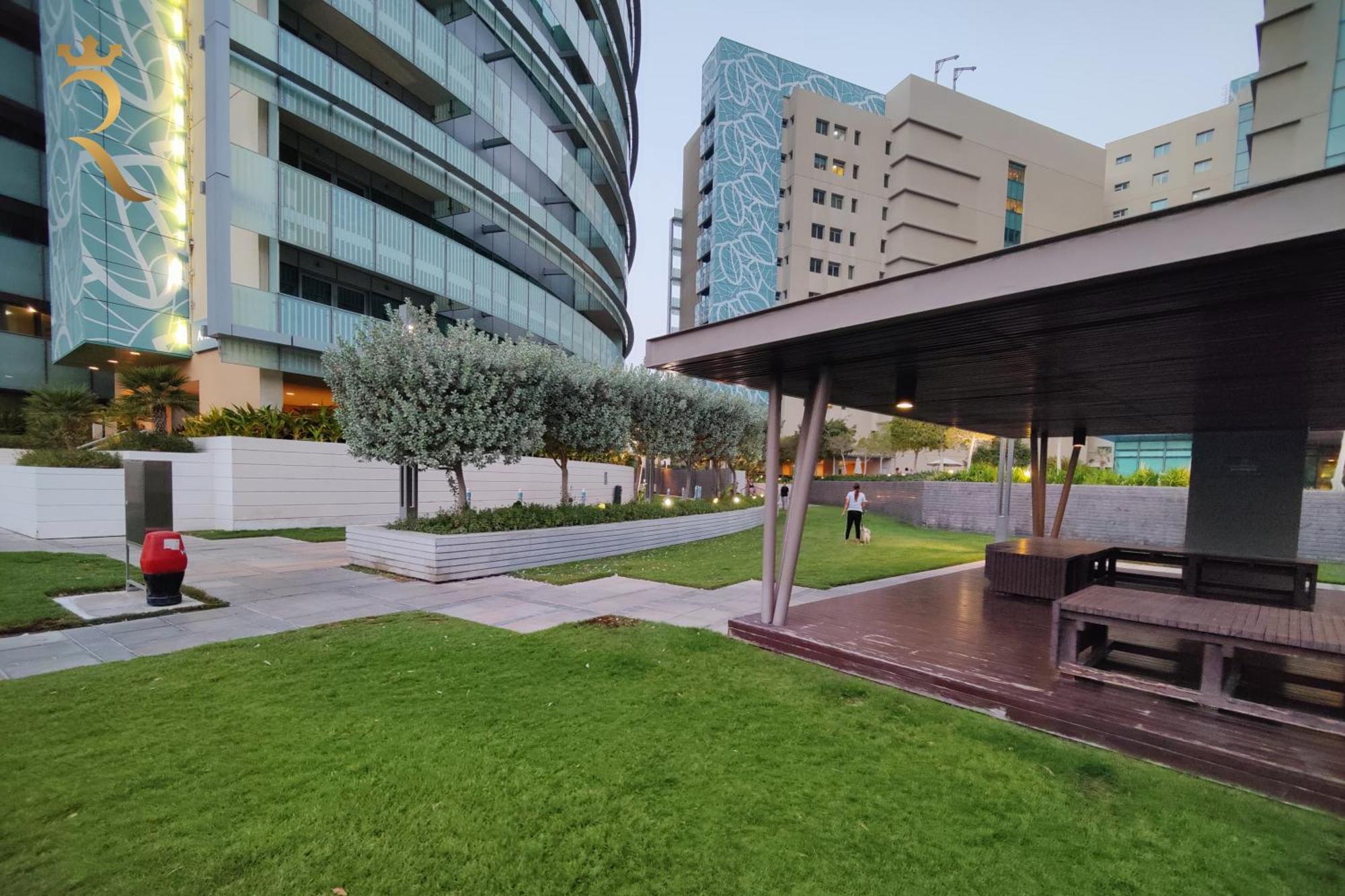 Appartement Your 2br Luna Retreat With Access In Al Rahba