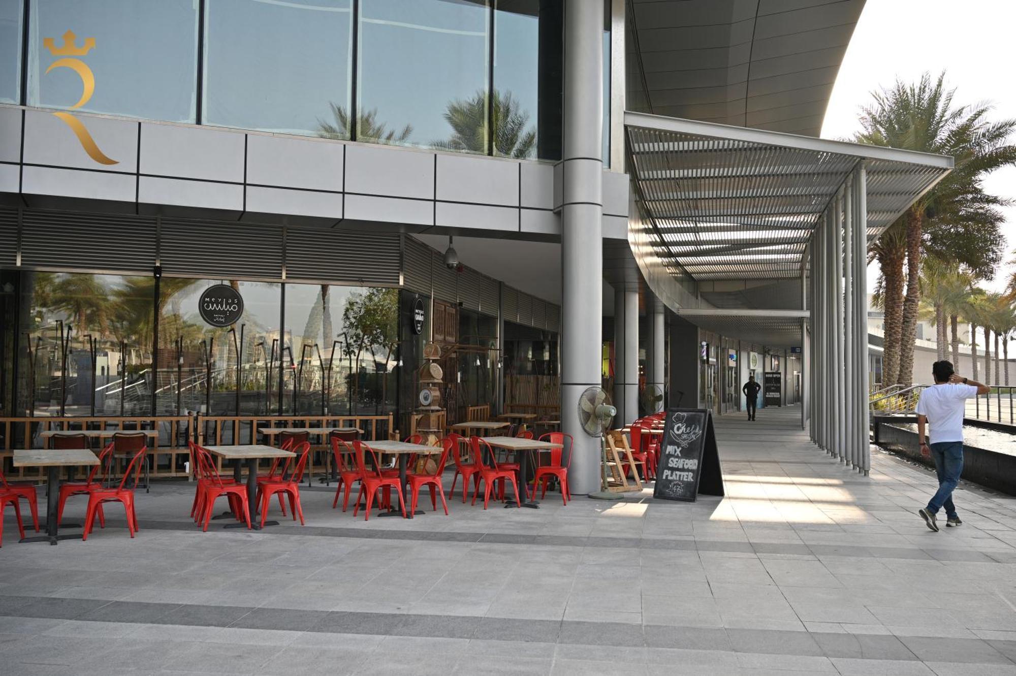Appartement Your 2br Luna Retreat With Access In Al Rahba *