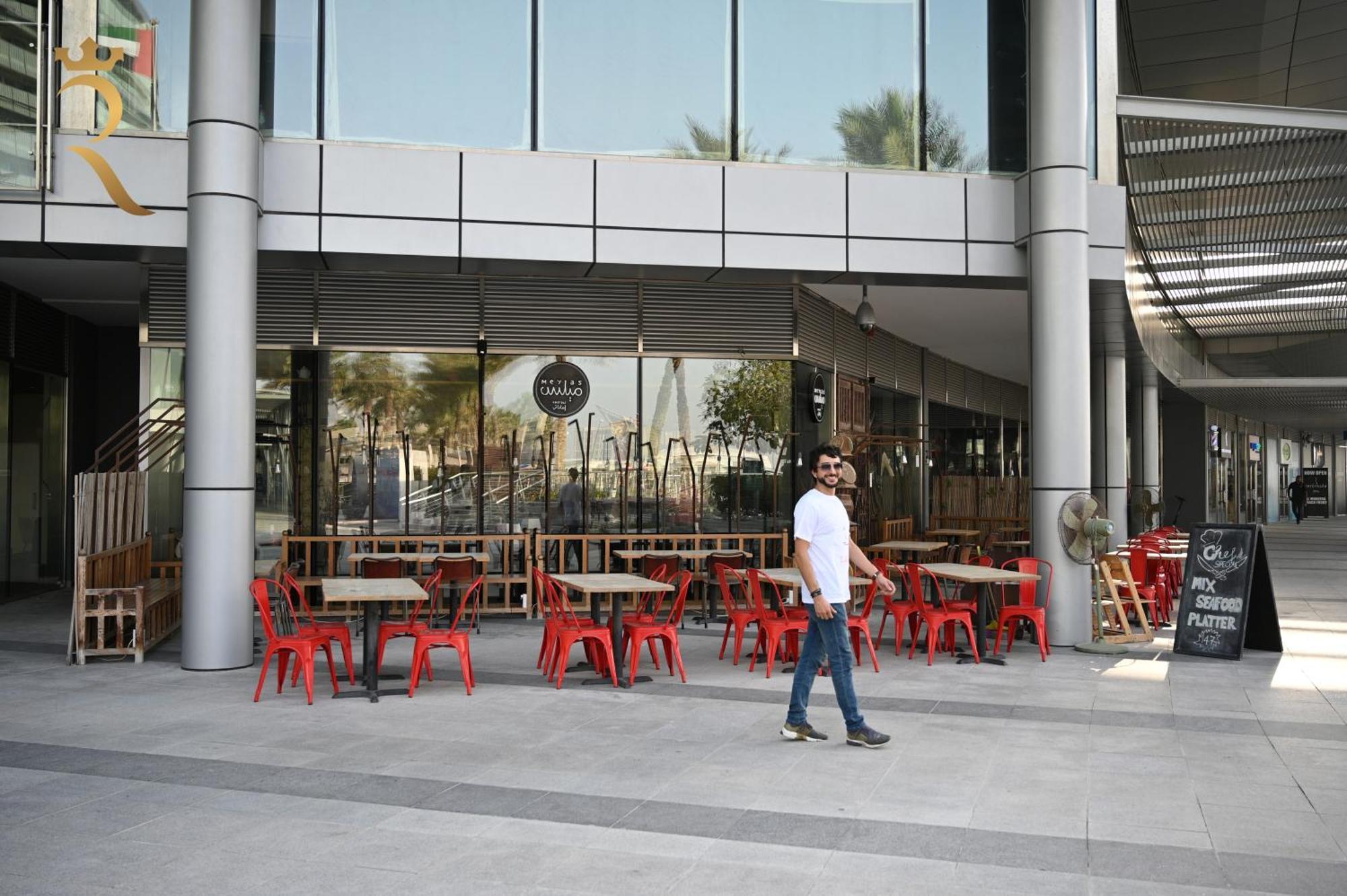 Your 2br Luna Retreat With Access In Al Rahba Appartement *
