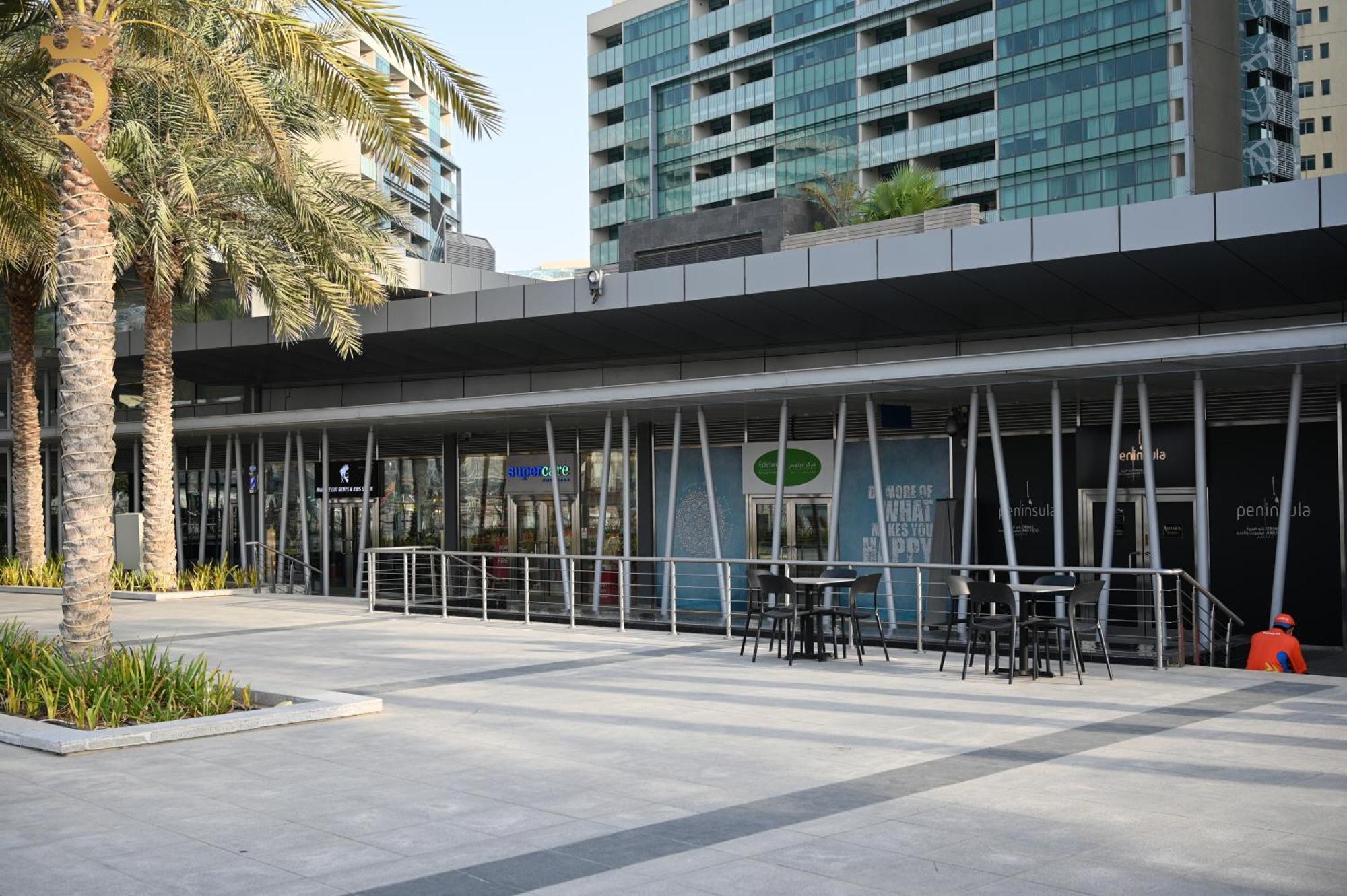Your 2br Luna Retreat With Access In Al Rahba * Abou Dabi