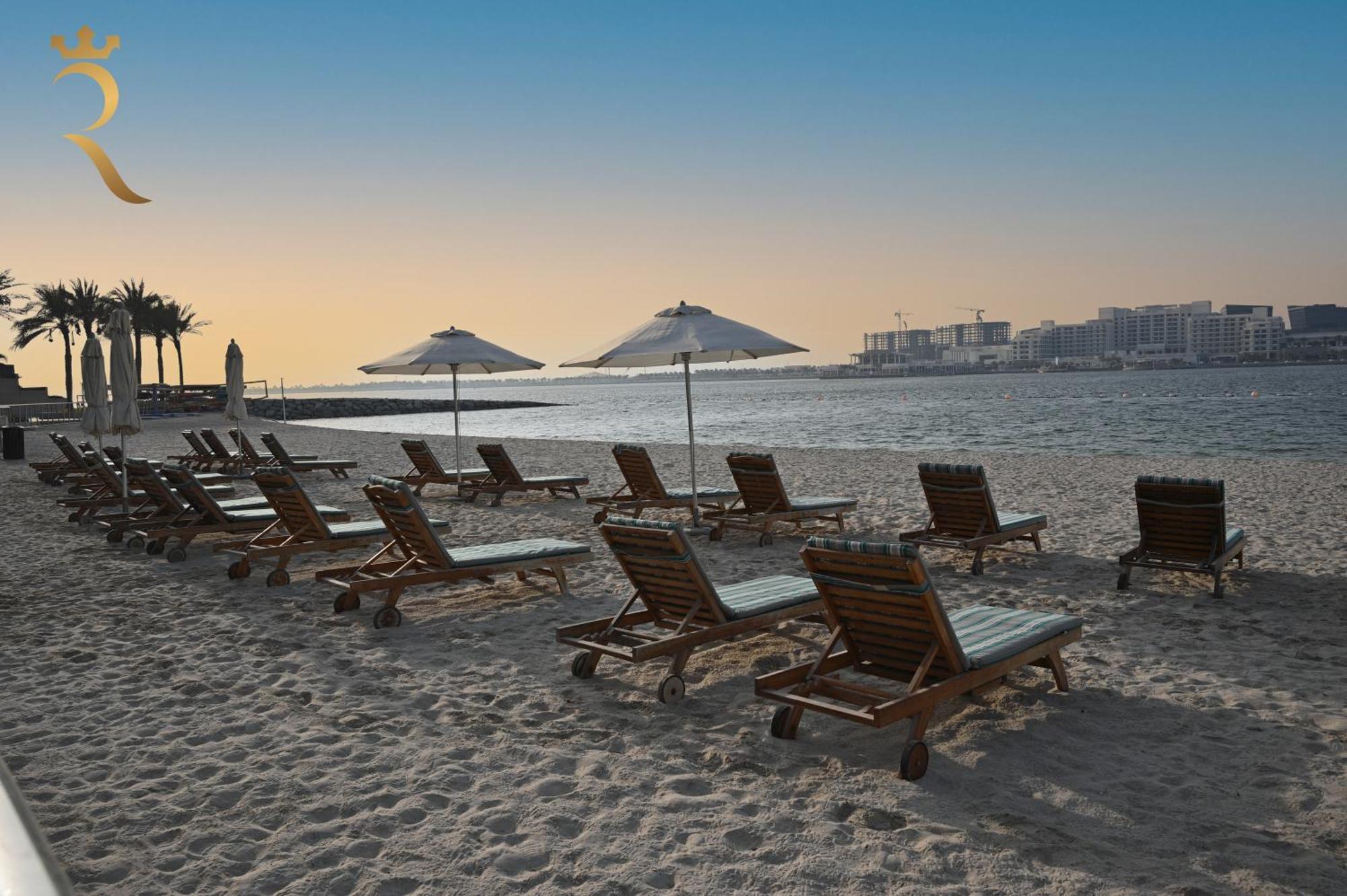 Appartement Your 2br Luna Retreat With Access In Al Rahba