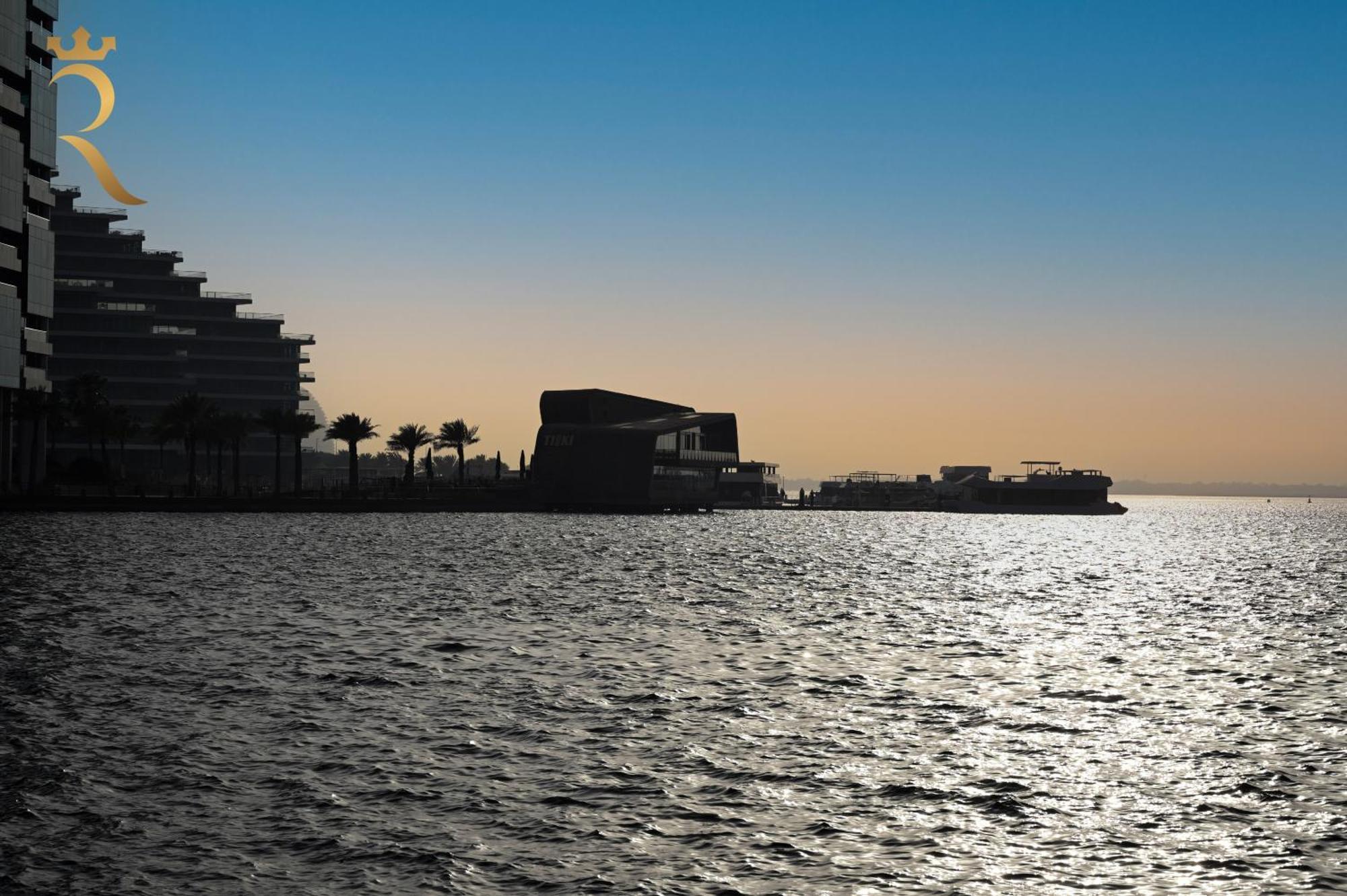 Your 2br Luna Retreat With Access In Al Rahba * Abou Dabi